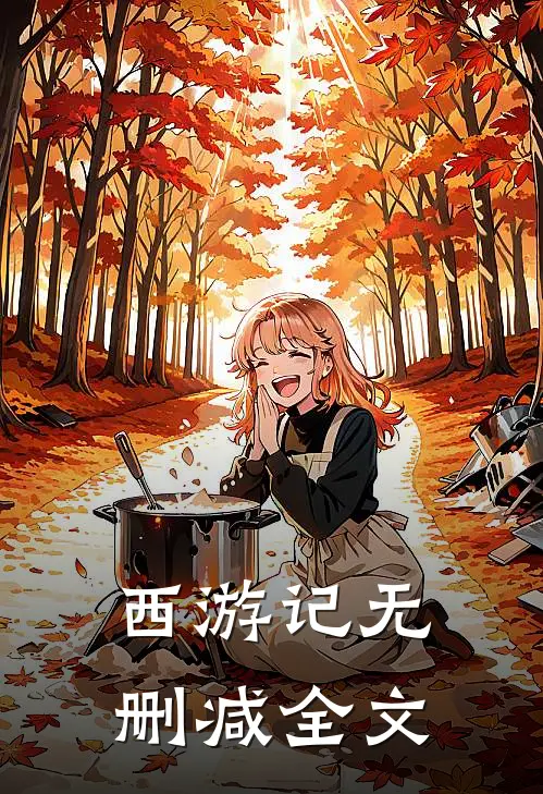 西游记无删减全文