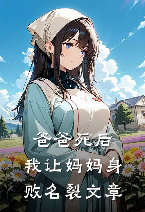 爸爸死后，我让妈妈身败名裂文章