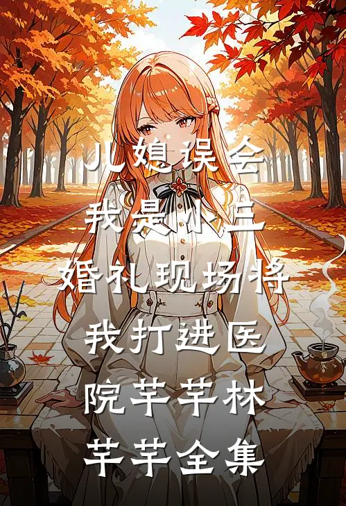 儿媳误会我是小三，婚礼现场将我打进医院芊芊林芊芊 全集