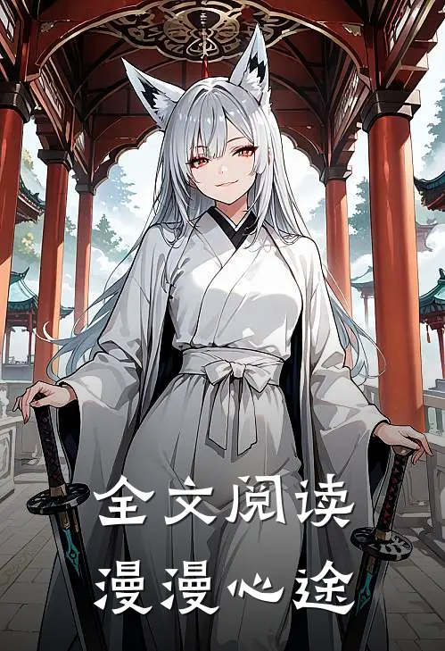 全文阅读漫漫心途