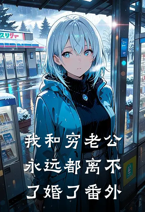 我和穷老公，永远都离不了婚了 番外