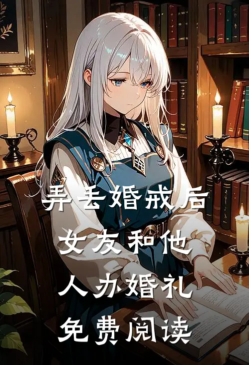 弄丢婚戒后，女友和他人办婚礼免费阅读