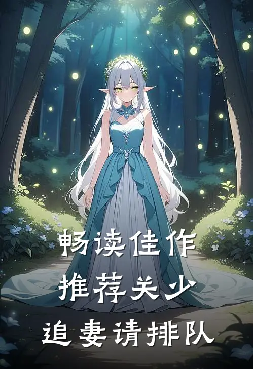 畅读佳作推荐关少，追妻请排队
