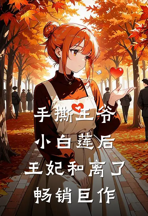 手撕王爷小白莲后，王妃和离了畅销巨作