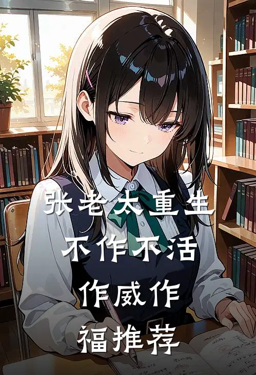 张老太重生：不作不活，作威作福推荐