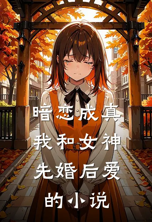 暗恋成真，我和女神先婚后爱的小说
