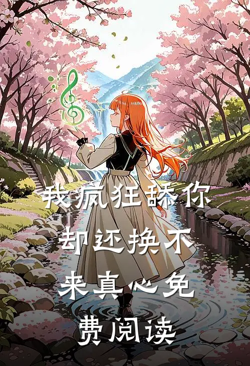 我疯狂舔你，却还换不来真心免费阅读