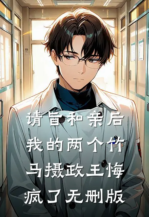 请旨和亲后，我的两个竹马摄政王悔疯了无删版