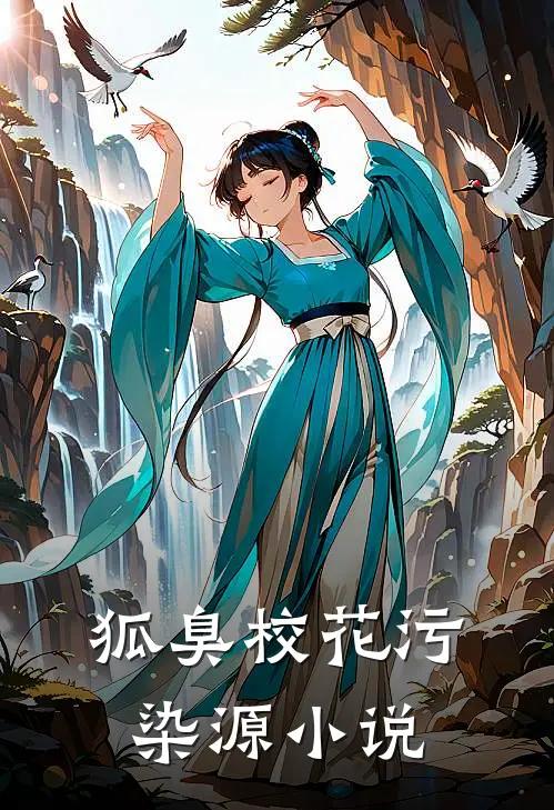 狐臭校花污染源小说