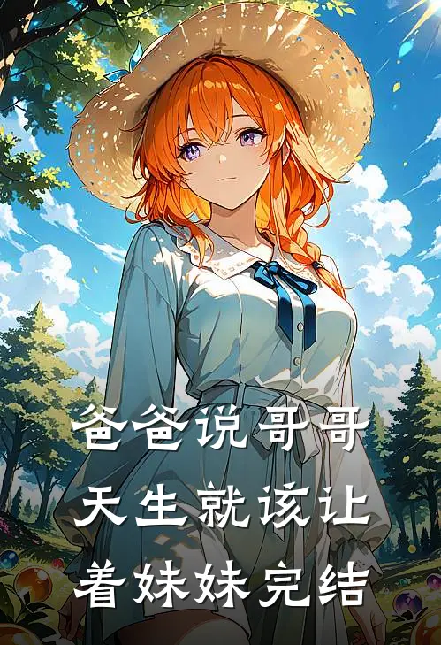 爸爸说哥哥天生就该让着妹妹完结