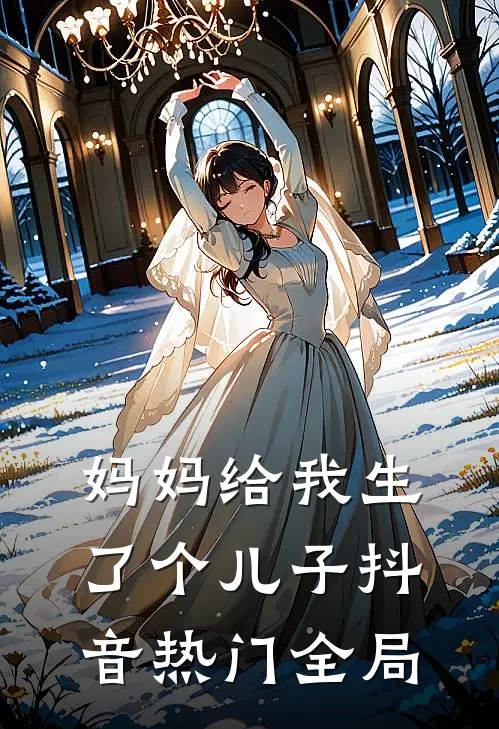 妈妈给我生了个儿子抖音热门全局
