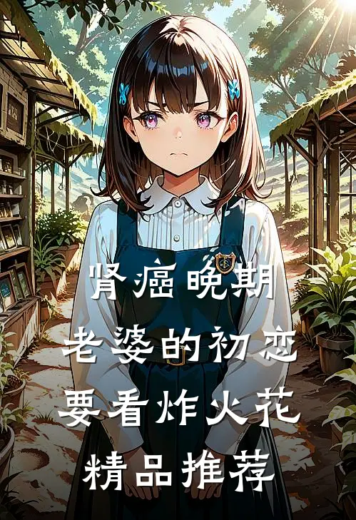 肾癌晚期，老婆的初恋要看炸火花精品推荐