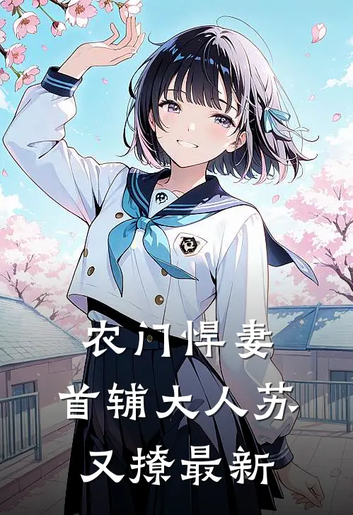 农门悍妻：首辅大人苏又撩最新