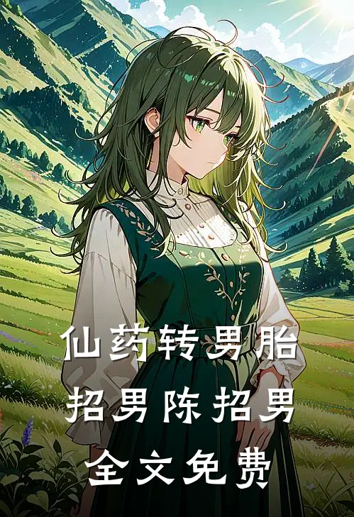 仙药转男胎招男陈招男全文免费