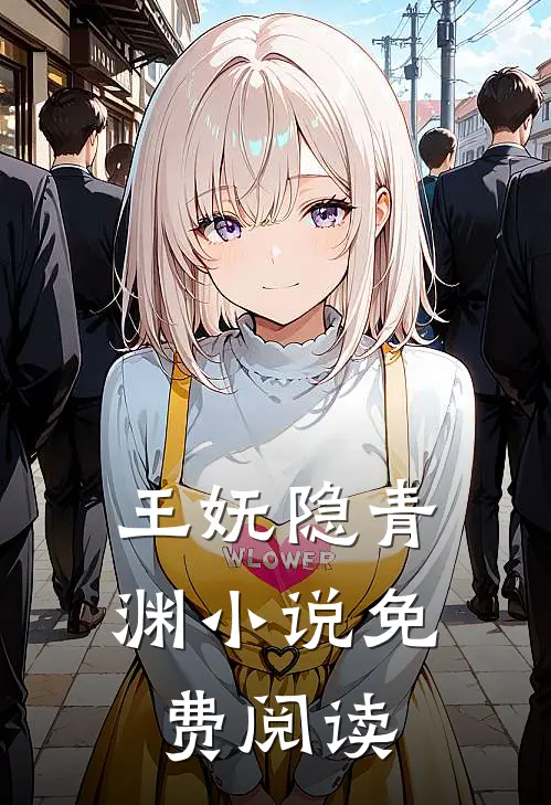 王妩隐青渊小说免费阅读