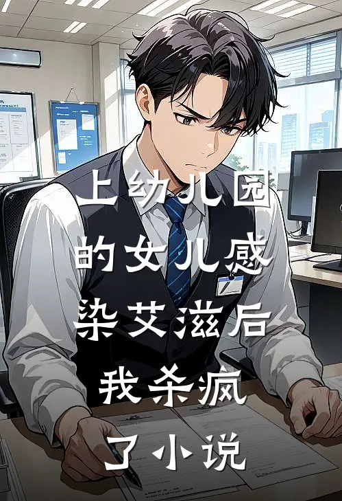 上幼儿园的女儿感染艾滋后，我杀疯了小说