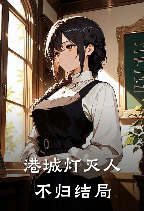 港城灯灭人不归结局