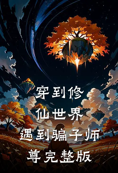 穿到修仙世界：遇到骗子师尊完整版