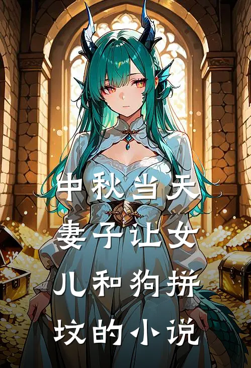 中秋当天，妻子让女儿和狗拼坟的小说