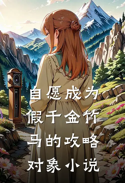 自愿成为假千金竹马的攻略对象小说