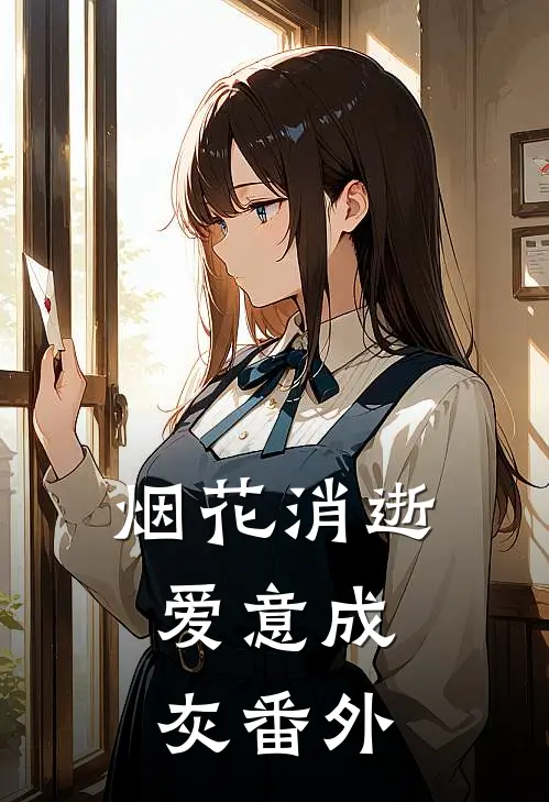 烟花消逝，爱意成灰番外