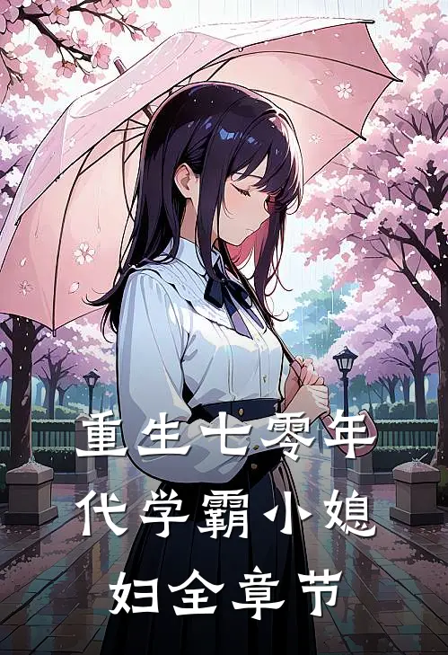 重生七零年代学霸小媳妇全章节