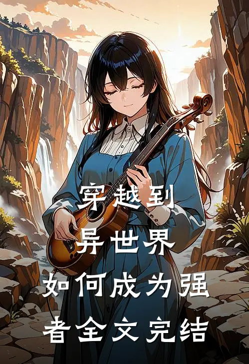 穿越到异世界,如何成为强者全文完结
