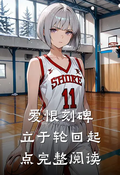 爱恨刻碑，立于轮回起点完整阅读