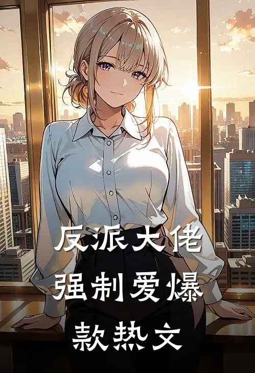 反派大佬强制爱爆款热文