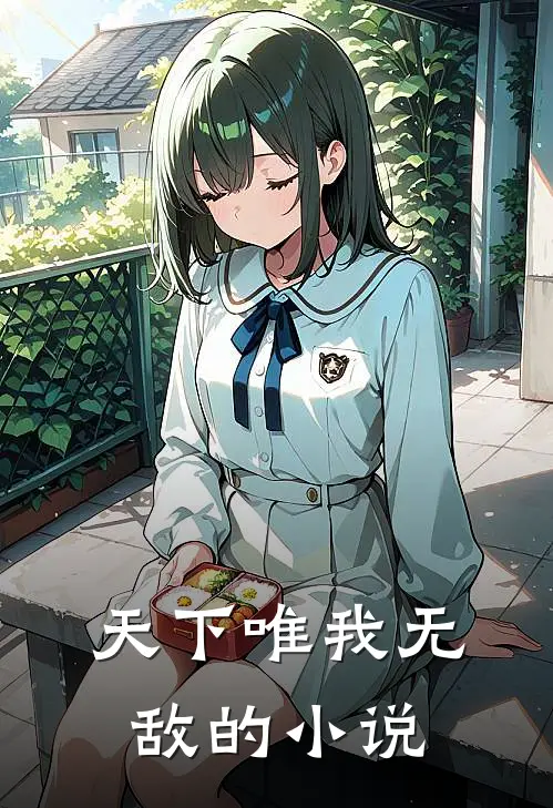天下唯我无敌的小说