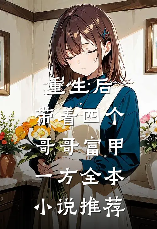 重生后，带着四个哥哥富甲一方全本小说推荐