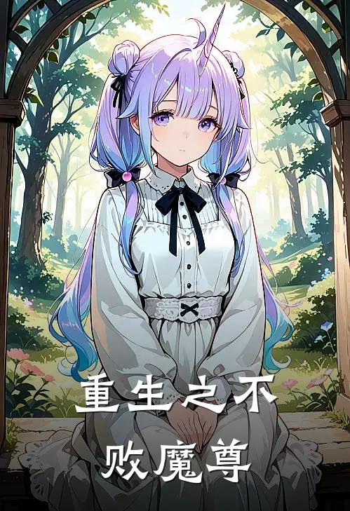 重生之不败魔尊