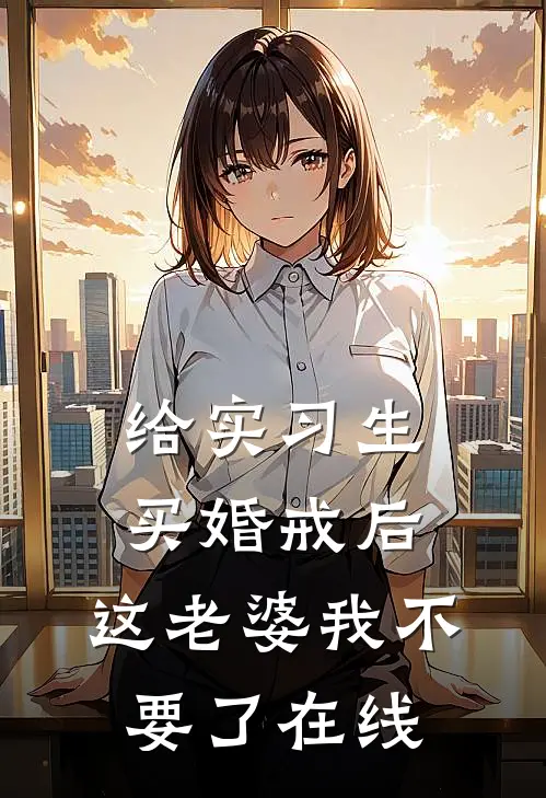 给实习生买婚戒后，这老婆我不要了在线