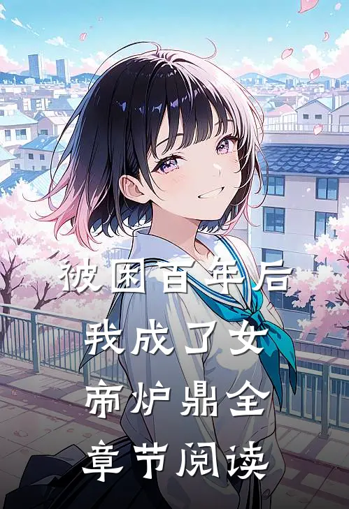 被困百年后，我成了女帝炉鼎全章节阅读