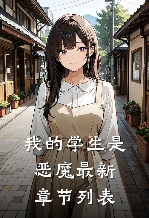 我的学生是恶魔最新章节列表