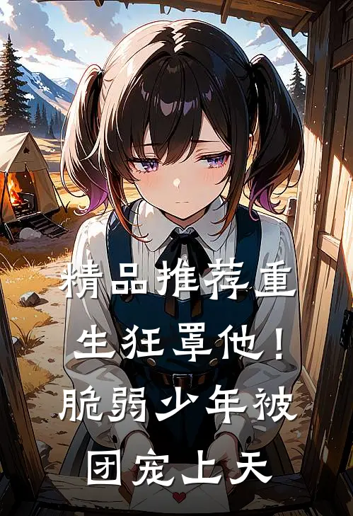精品推荐重生狂罩他！脆弱少年被团宠上天