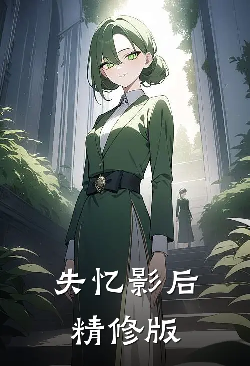 失忆影后精修版