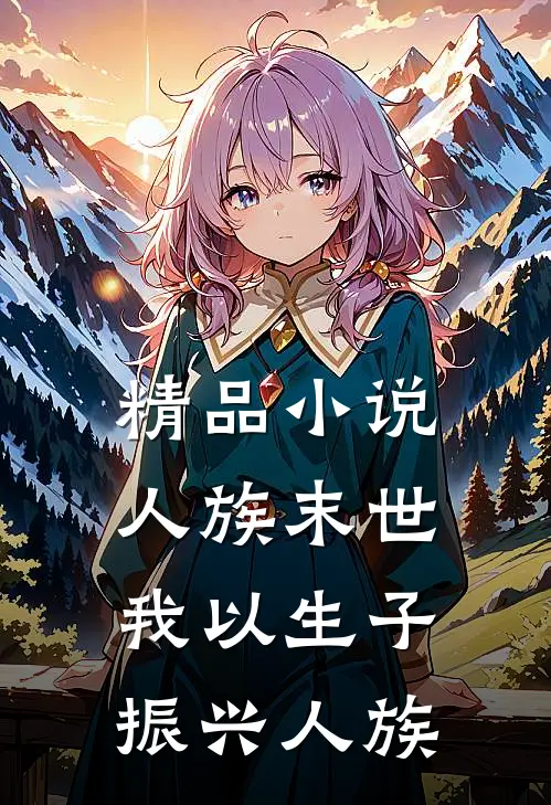 精品小说人族末世，我以生子振兴人族