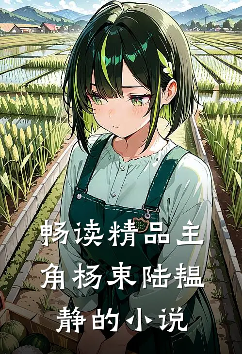 畅读精品主角杨束陆韫静的小说