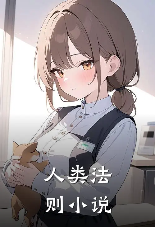 人类法则小说