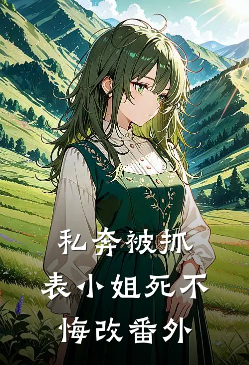 私奔被抓，表小姐死不悔改 番外
