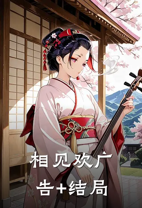 相见欢广告+结局