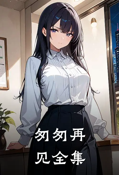 匆匆再见全集