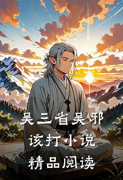 吴三省吴邪该打小说精品阅读