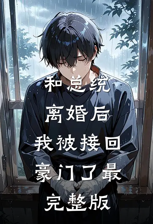 和总统离婚后，我被接回豪门了最完整版