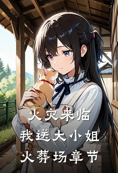 火灾来临，我送大小姐火葬场章节