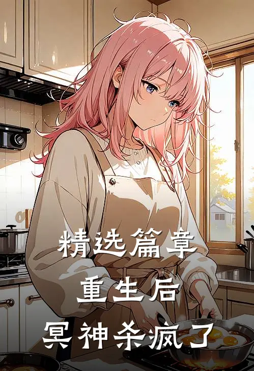 精选篇章重生后，冥神杀疯了