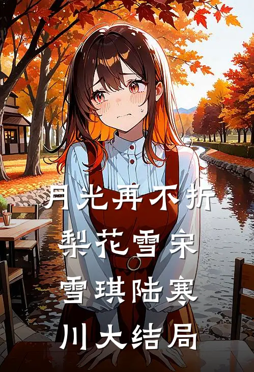 月光再不折梨花雪宋雪琪陆寒川大结局