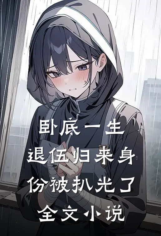 卧底一生：退伍归来身份被扒光了全文小说