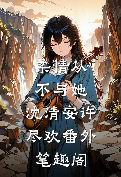 柔情从不与她：沈清安许尽欢番外笔趣阁